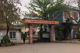 Diễn biến mới nhất vụ hàng trăm học sinh cấp 3 nghỉ học bất thường ở Quảng Ninh Diễn biến mới nhất vụ hàng trăm học sinh cấp 3 nghỉ học bất thường ở Quảng Ninh
