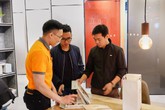 An Cường giới thiệu giải pháp mới về gỗ công nghiệp tại Vietbuild 2019 An Cường giới thiệu giải pháp mới về gỗ công nghiệp tại Vietbuild 2019