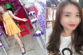Bốn mươi chín ngày chìm trong nước mắt của mẹ nữ sinh giao gà bị sát hại ở Điện Biên Bốn mươi chín ngày chìm trong nước mắt của mẹ nữ sinh giao gà bị sát hại ở Điện Biên