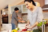 Lỗi phổ biến mà hầu hết phụ nữ thường mắc khi giao tiếp với chồng Lỗi phổ biến mà hầu hết phụ nữ thường mắc khi giao tiếp với chồng
