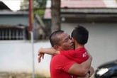 Tấm gương cha mẹ phản chiếu tương lai con cái Tấm gương cha mẹ phản chiếu tương lai con cái