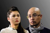 Án phí trong vụ ly hôn của “Vua cà phê” Đặng Lê Nguyên Vũ được tính thế nào mà lên tới 80 tỷ? Án phí trong vụ ly hôn của “Vua cà phê” Đặng Lê Nguyên Vũ được tính thế nào mà lên tới 80 tỷ?