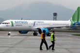 Reuters và Bloomberg: Bamboo Airways sẽ mua 50 máy bay thân hẹp Airbus A321 Neo Reuters và Bloomberg: Bamboo Airways sẽ mua 50 máy bay thân hẹp Airbus A321 Neo