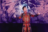 Ca sĩ Tùng Dương: Tôi rất may mắn khi “tậu trâu” lại được cả “nghé” Ca sĩ Tùng Dương: Tôi rất may mắn khi “tậu trâu” lại được cả “nghé”