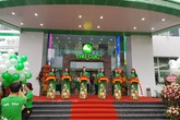Khai trương phòng khám 7.000m2 hiện đại giữa Thủ đô Khai trương phòng khám 7.000m2 hiện đại giữa Thủ đô