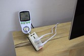 Tiền điện tăng gấp đôi, chủ nhà “ngớ người” khi biết lý do 90% gia đình mắc phải Tiền điện tăng gấp đôi, chủ nhà “ngớ người” khi biết lý do 90% gia đình mắc phải