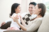 Muộn con nên ăn uống cách này Muộn con nên ăn uống cách này