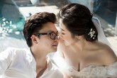 Chân dung Á hậu trẻ đẹp vừa sinh con đã được tặng món quà lãng mạn khiến ai cũng lịm tim Chân dung Á hậu trẻ đẹp vừa sinh con đã được tặng món quà lãng mạn khiến ai cũng lịm tim