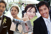 Khi Song Hye Kyo đau đầu vì bị đồn ly hôn, tình cũ khoe ảnh hạnh phúc bên mỹ nhân "Vườn sao băng" và con nhỏ Khi Song Hye Kyo đau đầu vì bị đồn ly hôn, tình cũ khoe ảnh hạnh phúc bên mỹ nhân "Vườn sao băng" và con nhỏ