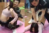 Bạn trai chia tay vì bức ảnh tập yoga, cô gái nhờ cư dân mạng đòi công bằng nhưng lại nhận cái kết hụt hẫng Bạn trai chia tay vì bức ảnh tập yoga, cô gái nhờ cư dân mạng đòi công bằng nhưng lại nhận cái kết hụt hẫng