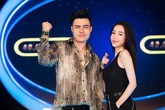 "Thánh gameshow" Elly Trần bị đàn chị Phương Dung "tố" gian lận "Thánh gameshow" Elly Trần bị đàn chị Phương Dung "tố" gian lận