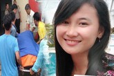 Bé gái 9 tuổi trở về trong trạng thái hoảng loạn, dân làng khiếp sợ khi phát hiện thi thể trần trụi của cô gái trẻ bị 2 tên yêu râu xanh hãm hại Bé gái 9 tuổi trở về trong trạng thái hoảng loạn, dân làng khiếp sợ khi phát hiện thi thể trần trụi của cô gái trẻ bị 2 tên yêu râu xanh hãm hại