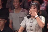 Ốc Thanh Vân hú hét khi Đan Trường xuất hiện Ốc Thanh Vân hú hét khi Đan Trường xuất hiện
