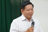 Hiệu trưởng: 'Tôi không trù dập thầy giáo cho học sinh đóng cảnh nóng' Hiệu trưởng: 'Tôi không trù dập thầy giáo cho học sinh đóng cảnh nóng'