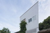 Nhà “siêu mỏng” ở Hà Nội khiến tạp chí kiến trúc thế giới ngỡ ngàng Nhà “siêu mỏng” ở Hà Nội khiến tạp chí kiến trúc thế giới ngỡ ngàng