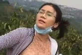 Nữ cán bộ xưng 'tao' nhận 'rất sai' khi làm việc với dân nhưng nói bị gài Nữ cán bộ xưng 'tao' nhận 'rất sai' khi làm việc với dân nhưng nói bị gài