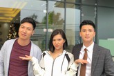 Khán giả ức chế vì tình tiết mới trong 'Chạy trốn thanh xuân' Khán giả ức chế vì tình tiết mới trong 'Chạy trốn thanh xuân'