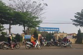 Nữ sinh lớp 8 treo cổ tự tử, nghi cãi nhau với bạn Nữ sinh lớp 8 treo cổ tự tử, nghi cãi nhau với bạn