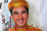 Vẻ đẹp lãng tử của Quyền Linh khi còn trẻ Vẻ đẹp lãng tử của Quyền Linh khi còn trẻ