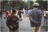 Cặp vợ chồng nông dân thấy 'gì cũng lạ' trong lần đầu đến Hà Nội Cặp vợ chồng nông dân thấy 'gì cũng lạ' trong lần đầu đến Hà Nội