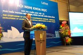 Việt - Úc hợp tác phát triển lĩnh vực chăm sóc sức khoẻ Việt - Úc hợp tác phát triển lĩnh vực chăm sóc sức khoẻ