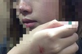 Hà Nội: Xin số điện thoại không được, nữ sinh bị kẻ lạ mặt sàm sỡ ngay trong thang máy chung cư Hà Nội: Xin số điện thoại không được, nữ sinh bị kẻ lạ mặt sàm sỡ ngay trong thang máy chung cư