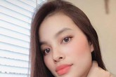 Lâu lâu mới đăng ảnh mới nhưng Phạm Hương lại bị fan nhận ra điểm khác thường này Lâu lâu mới đăng ảnh mới nhưng Phạm Hương lại bị fan nhận ra điểm khác thường này