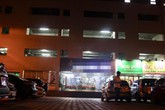 Nguyên nhân bé trai 4 tuổi rơi từ cửa sổ tầng 3 chung cư xuống đất tử vong thương tâm Nguyên nhân bé trai 4 tuổi rơi từ cửa sổ tầng 3 chung cư xuống đất tử vong thương tâm