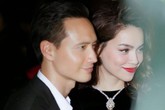 Từng dính ồn ào tình ái với toàn đại gia nhưng lý do Hồ Ngọc Hà chọn ở bên Kim Lý lại cực bất ngờ Từng dính ồn ào tình ái với toàn đại gia nhưng lý do Hồ Ngọc Hà chọn ở bên Kim Lý lại cực bất ngờ