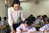 Hà Nội: Cấm dàn xếp học sinh khi dự thi giáo viên dạy giỏi Hà Nội: Cấm dàn xếp học sinh khi dự thi giáo viên dạy giỏi
