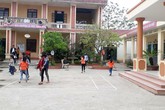 Nghi án thầy giáo dâm ô nhiều bé gái tiểu học ở Bắc Giang: Giám định ban đầu, học sinh không có tổn thương Nghi án thầy giáo dâm ô nhiều bé gái tiểu học ở Bắc Giang: Giám định ban đầu, học sinh không có tổn thương