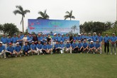 Giải golf Mùa Xuân ANTV lần thứ 5 – kết nối và sẻ chia Giải golf Mùa Xuân ANTV lần thứ 5 – kết nối và sẻ chia