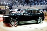 Vinfast trình làng mẫu Suv Lux phiên bản đặc biệt tại Thụy Sỹ Vinfast trình làng mẫu Suv Lux phiên bản đặc biệt tại Thụy Sỹ