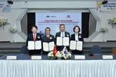Vintech khai trương văn phòng đầu tiên tại nước ngoài Vintech khai trương văn phòng đầu tiên tại nước ngoài
