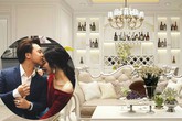 Khoe thứ này lên trang cá nhân, bạn trai của Hòa Minzy "ăn đứt" Công Phượng về độ giàu có Khoe thứ này lên trang cá nhân, bạn trai của Hòa Minzy "ăn đứt" Công Phượng về độ giàu có