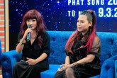 Phương Thanh lần đầu xác nhận tin đồn giới tính trong show truyền hình "bốc phốt" nghệ sĩ Phương Thanh lần đầu xác nhận tin đồn giới tính trong show truyền hình "bốc phốt" nghệ sĩ
