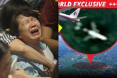 Sau 5 năm mất tích, gia đình nạn nhân uất ức, tuyệt vọng mà số phận máy bay MH370 vẫn mông lung Sau 5 năm mất tích, gia đình nạn nhân uất ức, tuyệt vọng mà số phận máy bay MH370 vẫn mông lung