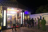 Gia Lai: Khách và nhân viên cùng chơi ma túy đá tại quán karaoke Gia Lai: Khách và nhân viên cùng chơi ma túy đá tại quán karaoke