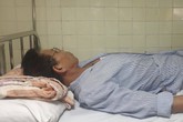 Quảng Bình: Người đàn ông mắc bệnh như... phụ nữ Quảng Bình: Người đàn ông mắc bệnh như... phụ nữ