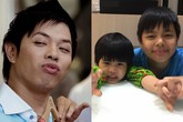 Khoảnh khắc xúc động của "chị Hội" Thái Hòa khi con chung - con riêng lần đầu gặp nhau Khoảnh khắc xúc động của "chị Hội" Thái Hòa khi con chung - con riêng lần đầu gặp nhau