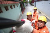 Lý do khiến giá điện tăng 8,36% trong tháng 3 Lý do khiến giá điện tăng 8,36% trong tháng 3