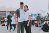 Chuyện ít biết về cô gái vàng điền kinh đi phụ hồ để chạm đến giấc mơ Chuyện ít biết về cô gái vàng điền kinh đi phụ hồ để chạm đến giấc mơ