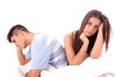 Hệ lụy của mãn dục nam Hệ lụy của mãn dục nam
