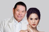 Người tình cũ của Ngọc Trinh không còn là tỷ phú USD theo công bố của Forbes Người tình cũ của Ngọc Trinh không còn là tỷ phú USD theo công bố của Forbes