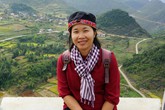 Nhà văn Nguyễn Ngọc Tư: Ngày 8/3 phụ nữ đừng trông chờ quà Nhà văn Nguyễn Ngọc Tư: Ngày 8/3 phụ nữ đừng trông chờ quà