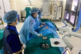 Bộ Y tế: Khẩn trương đảm bảo đủ thuốc điều trị ung thư tại bệnh viện ung bướu lớn nhất nước Bộ Y tế: Khẩn trương đảm bảo đủ thuốc điều trị ung thư tại bệnh viện ung bướu lớn nhất nước