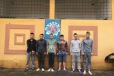 Bé gái 14 tuổi bị 6 đối tượng quen qua Facebook thay nhau hãm hại Bé gái 14 tuổi bị 6 đối tượng quen qua Facebook thay nhau hãm hại