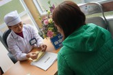 Hải Phòng: BHYT sẽ chi trả tiền thuốc ARV và điều trị cho người nhiễm HIV Hải Phòng: BHYT sẽ chi trả tiền thuốc ARV và điều trị cho người nhiễm HIV