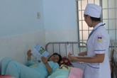 Dân số Cam Ranh, Khánh Hòa: Tăng cường vận động sinh đủ 2 con Dân số Cam Ranh, Khánh Hòa: Tăng cường vận động sinh đủ 2 con