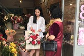 Ngày 8/3: Hàng hoa nhập “chảnh chọe” không nhận đơn dưới 2 triệu đồng? Ngày 8/3: Hàng hoa nhập “chảnh chọe” không nhận đơn dưới 2 triệu đồng?